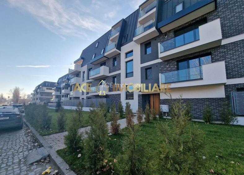 3 Camere de inchiriat | Straulesti | Metrou | Centrala | Parcare - 8