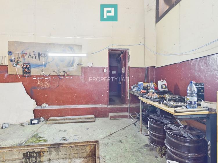 Proprietate multifuncțională central Arad - 47