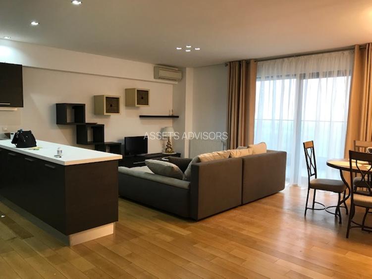 2 camere Upground //Metrou Pipera// WorldClass - 10