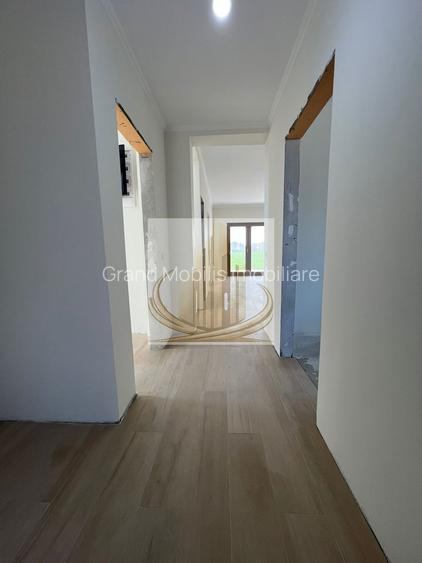 Duplex Mediteranean, Dumbravita, 5 camere, finisaje premium,casa SMART - 13