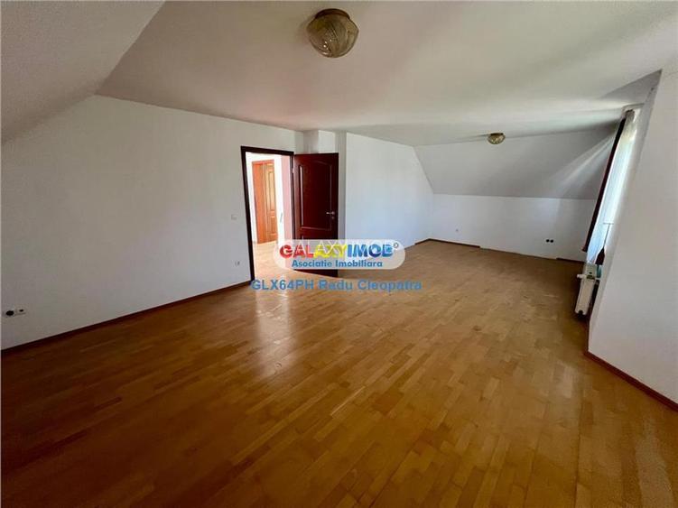 Vanzare casa 5 camere, P+M, 1600 mp teren, Strejnicu, Prahova - 4