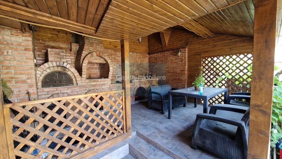 Casă Baia Mare, 140mp, 4 camere, Centrul Vechi, COMISION 0% - 15