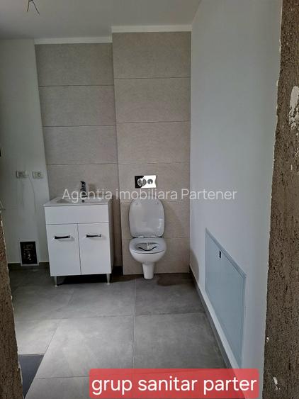 Casă / vilă Mărăcineni / Argeș , finisaje moderne ! - 25