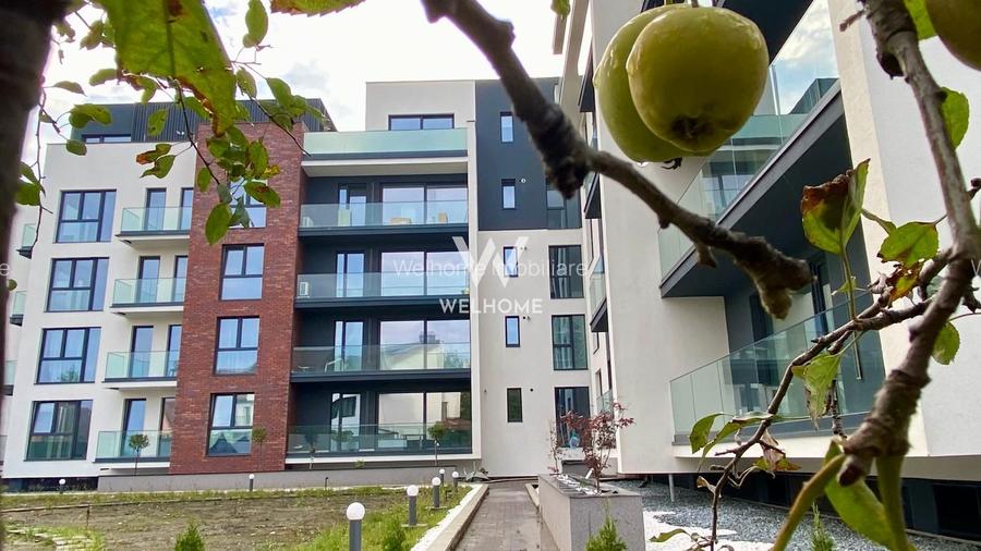 Apartament PREMIUM. LA CHEIE  + garaj, + boxa, Sibiu - 7