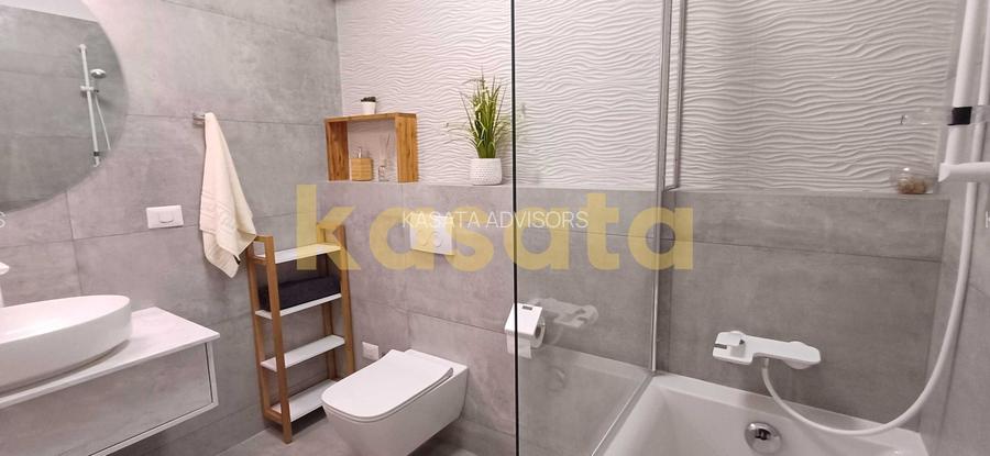 Apartament 2 camere de inchiriat Herastrau - 7