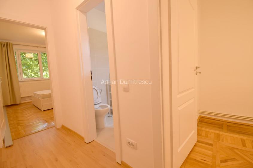 Apartament 3 camere,etaj 1/2renovat,centrala+parcare Av.Popisteanu-Ion Mihalache - 11