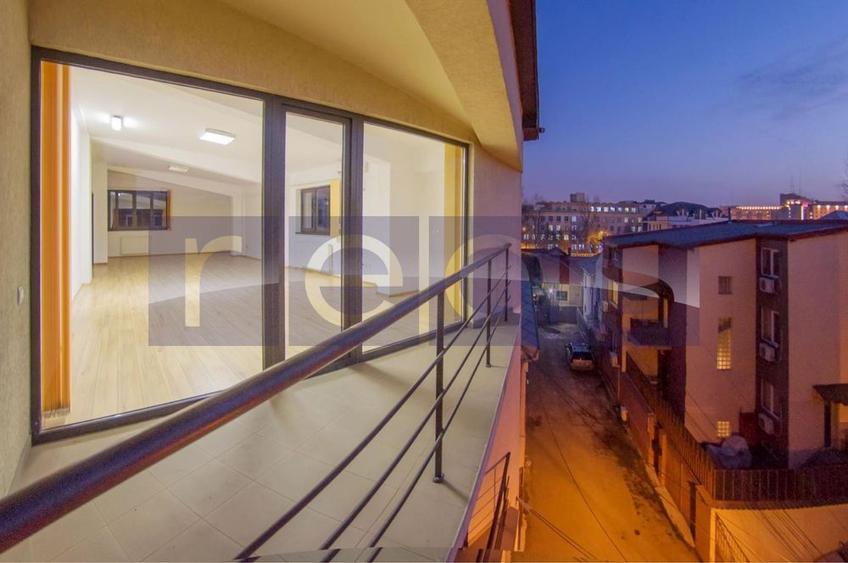 OPORTUNITATE INCHIRIERE VILA VICTORIEI | P+3 | 420 MP | NOU RENOVATA - 4