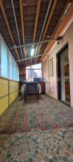 Apartament 2 camere la curte \ Sibiu - 6