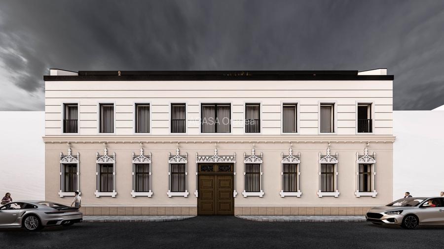 Apartament nou, 2 camere, 177 000 Euro. Comision 0. - 8