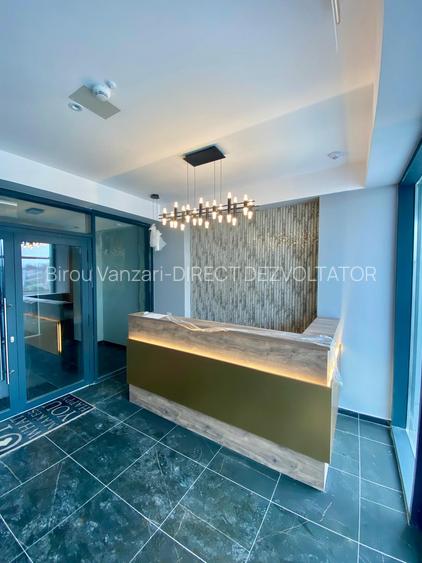 Apartament 2 camere,finisaje premium,complex ATRIUM PLAZZA,STB/Metrou,comision 0 - 23