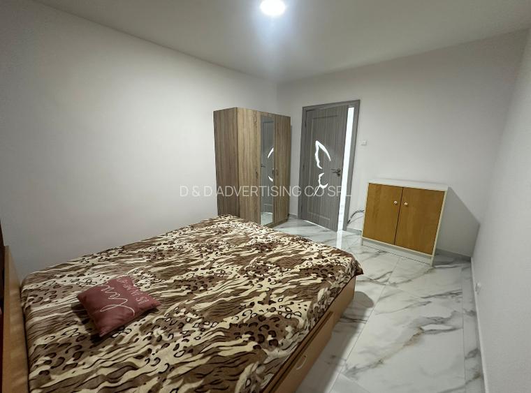 Militari-Lujerului-Piata Veteranilor-Apartament 3 camere-Modern-Finisaje Premium - 7