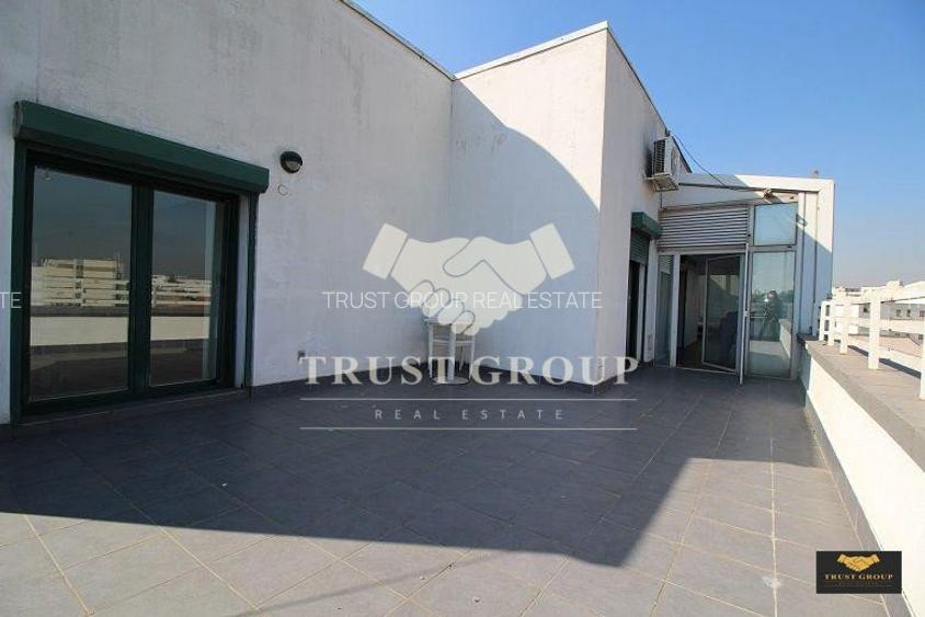 Penthouse Gradina Icoanei | Loc de parcare | Boxa | Terase 80mp - 18