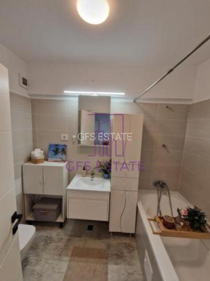 Inchirieri Apartamente 2 Camere Astorium My Home|Parcare|Centrala - 11