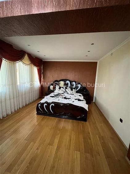 Vila Sat Costi 340mp construiti  teren 464mp Comision 0% - 7