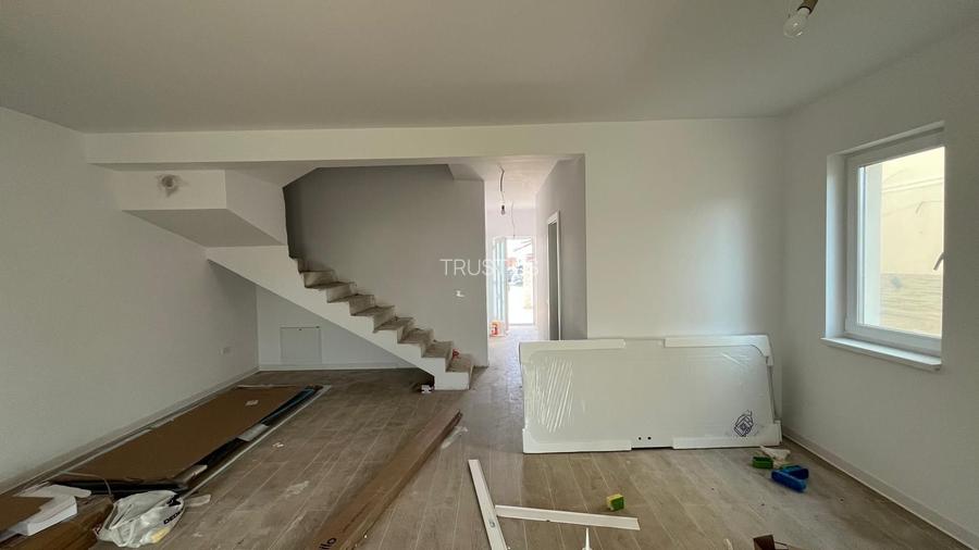 COMISION 0% | Duplex 5 camere | 110 mp | Mosnita Noua - 2