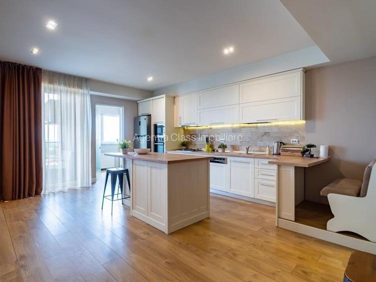 AP 3cam dec Bld. George Cosbuc / 164MP - PREMIUM - 9