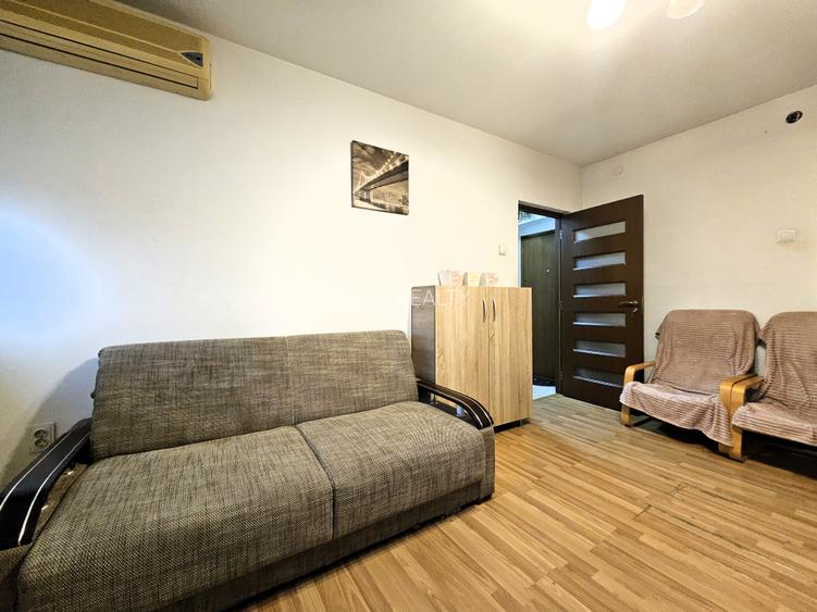 Vanzare garsoniera zona Calea Calarasilor / str. Teleajen - 4