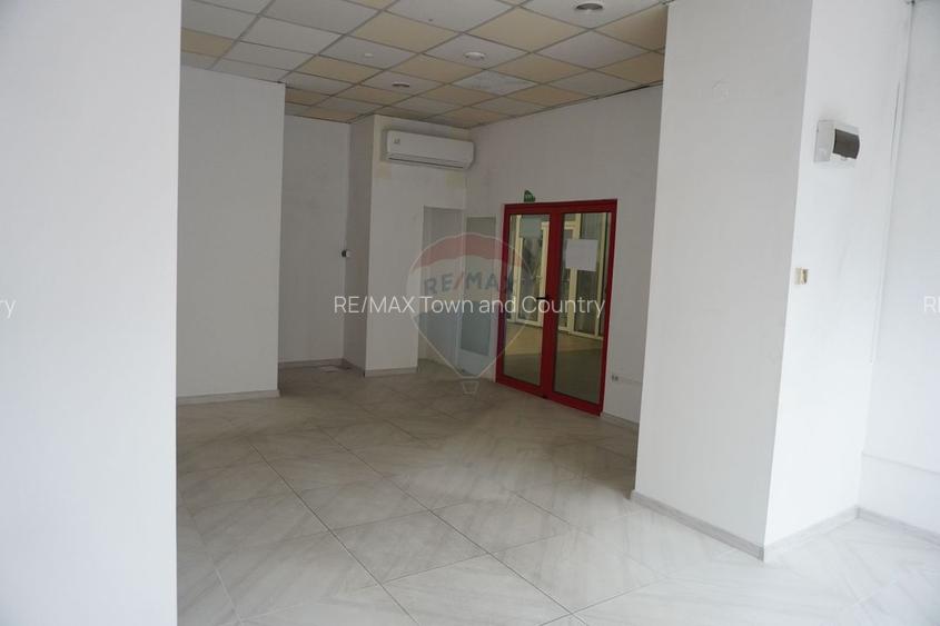 Spațiu comercial de 35mp de închiriat - 5
