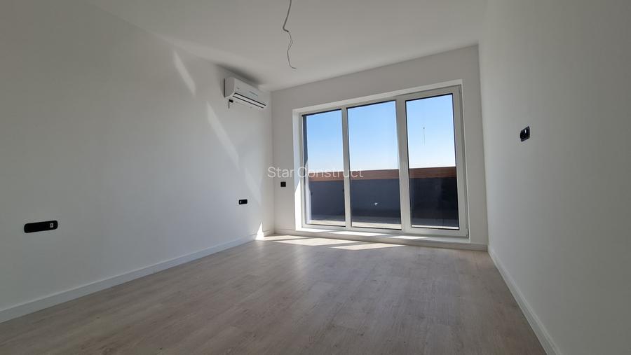 Titan Pallady - 3 camere, Metrou 8  minute, Incalzire in pardoseala - 3