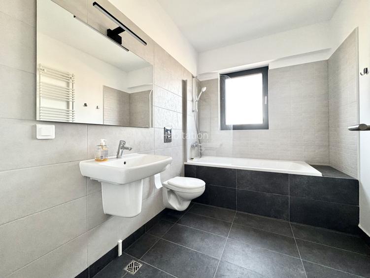 Apartament 2 camere,  prima închiriere, Complexul Studențesc -  Fabrik - 19