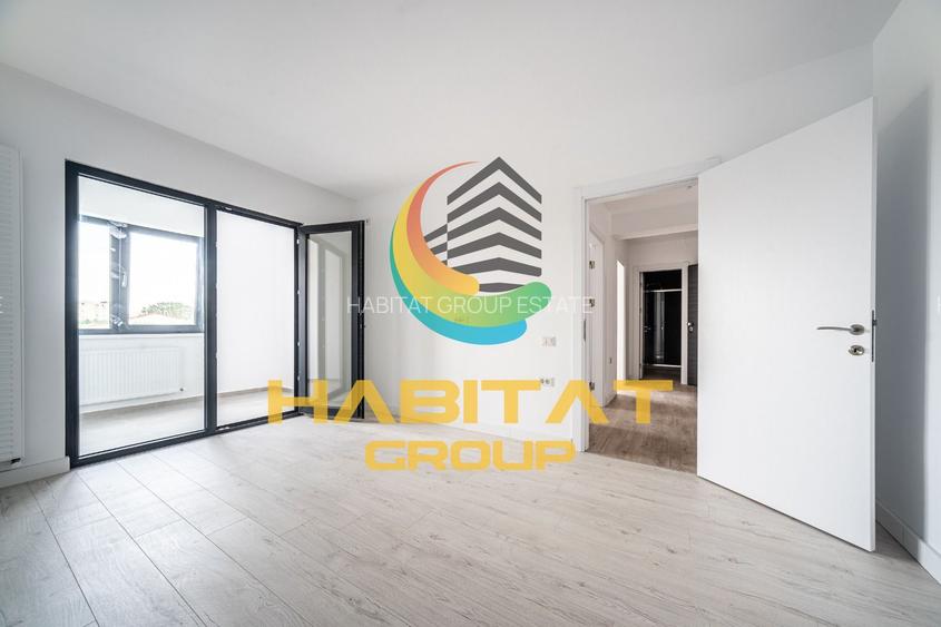 Vanzare Apartament 3 Camere Finisaje Premium Zona Grand Arena - 5