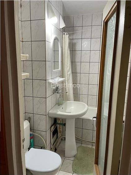 De vanzare apartament cu 4 camere, etaj intermediar, la Fortuna, in Tudor - 6