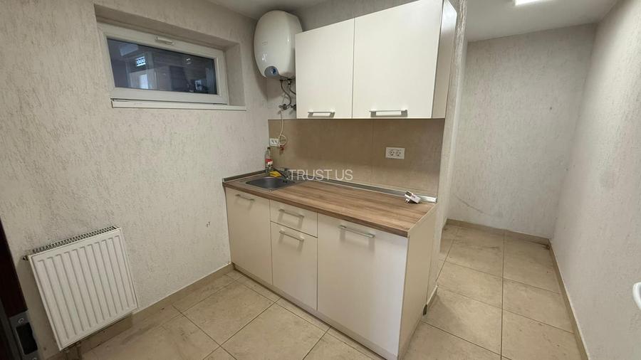 Birou de Inchiriat | Zona Soarelui - AEM 40mp |  Acces din strada - 4