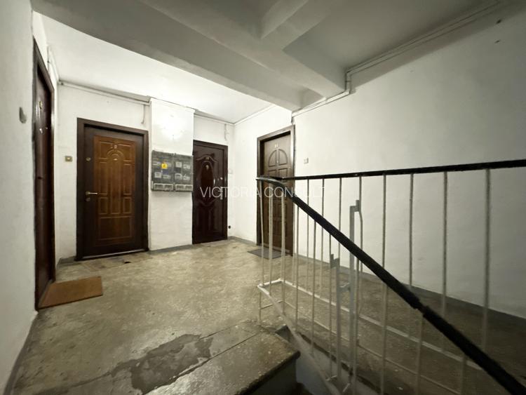 Garsoniera comoda in zona linistita, Zona Tei/Parcul Circului - 8