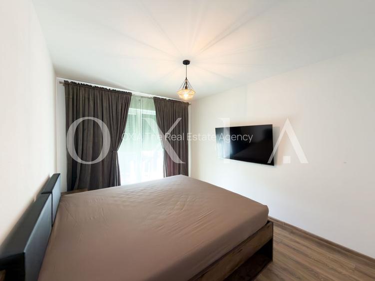 OX718 Mosnita Noua, Mobilata si Utilata Complet, Amenajari Moderne - 12