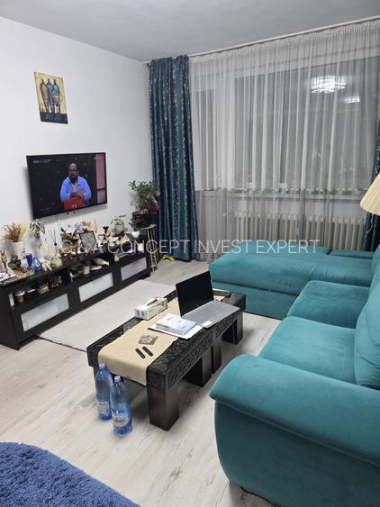 Vand apartament 2 camere cf. I sdec Giurgiului - 5