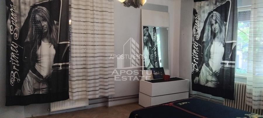 Apartament cu 2 camere ,de inchiriat , Zona Semicentrală- Timisoara - 6