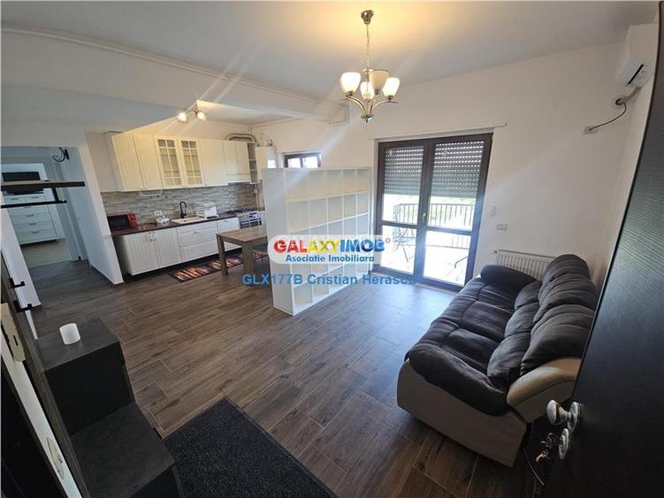 Ap 3 camere 2 bai 2 balcoane 75 mp utili Lift + Parcare Inclusa - 5
