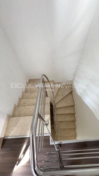 Bucurestii NOI - Laminorului - Inchiriere Vila . - 36