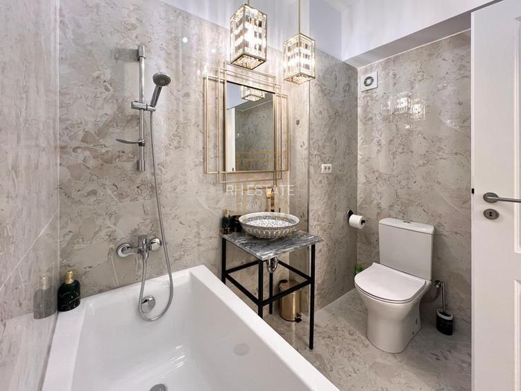 Comision 0% | Garsonieră Premium | Central Address | Sebastian - 13