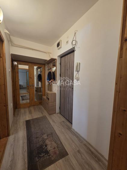Apartament cu o camera ~ zona Unirii Nord / Clubul Politistilor ~ etaj 1 - 7