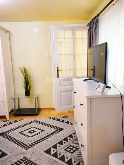 Garsonieră complet renovată, în zonă premium – Apollonia Hirscher - 4