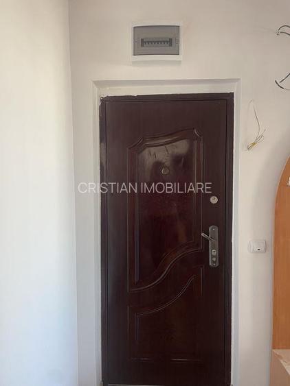 Ap.2 cam conf 1, Calea Galati, renovat, Liber - 3