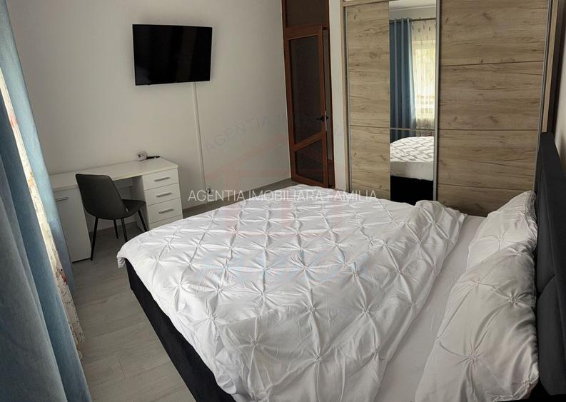 🏠De închiriat apartament 2 camere decomandat | Micro 16 | Etaj 2 - 8