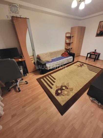 Apartament 3 camere decomandat - Rahova - 2