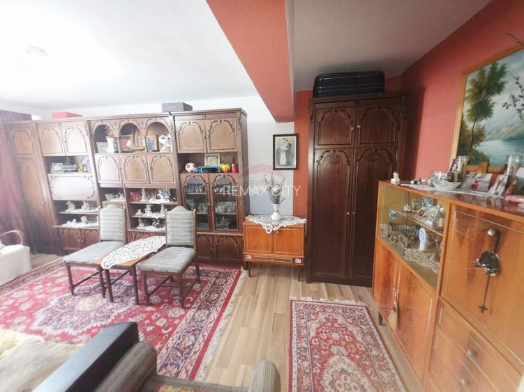 Apartament cu 2 camere de vânzare în zona Maratei - 6