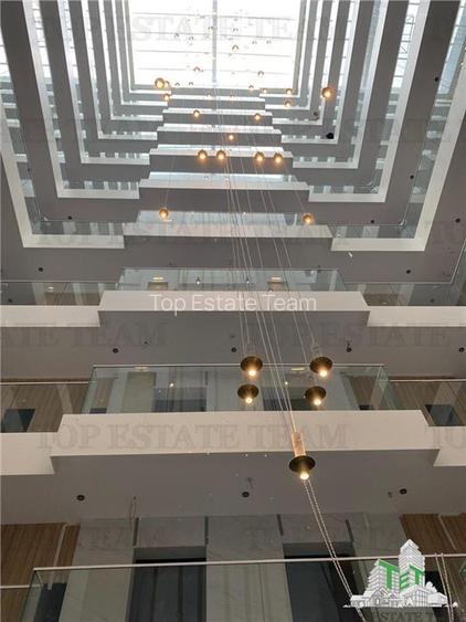 Apartament 2 camere cu doua bai Sisesti - 10