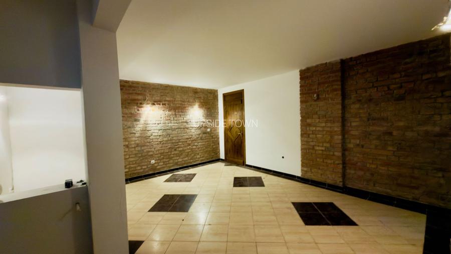 Demisol | 3 Camere | 65mp | Unirii | Tribunal | Alba Iulia - 3