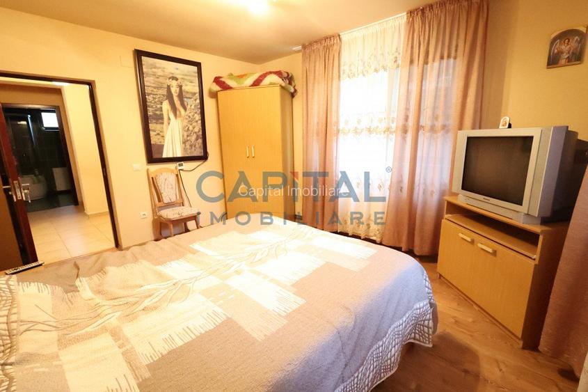 Casa de vacanta/pensiune in Dambovicioara, Arges - 16