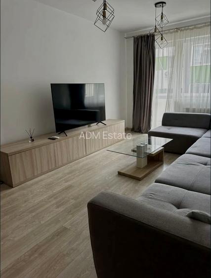 Apartament 2 cam - mobilat si utilat modern - Suprafata  64 mp - Metrou Berceni - 3