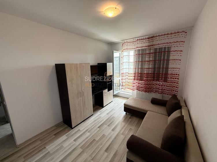 Garsoniera de inchiriat, Drumul Jilavei, metrou Aparatorii Patriei - 6