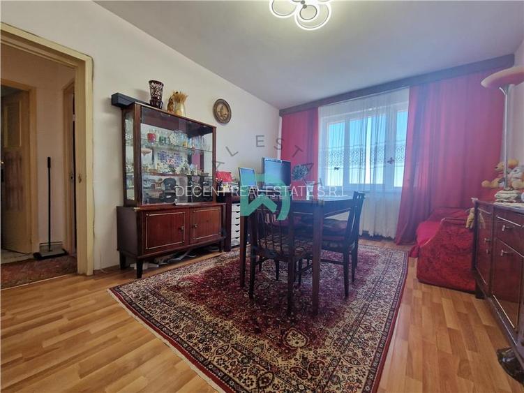 Apartament 3 camere, Calea Bucuresti, Brasov - 5