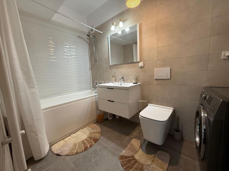 Apartament 3 camere I Onix Park I Complet mobilat si utilat - 11