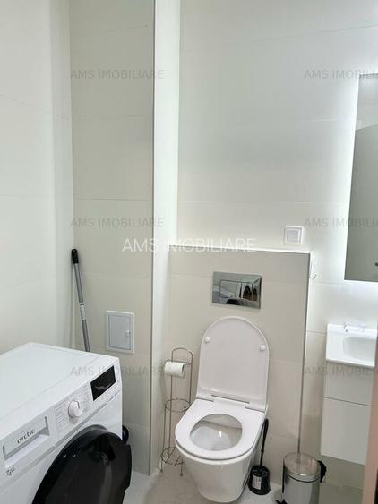 NOU / STUDIO / COMPLET MOBILAT SI UTILAT - 16