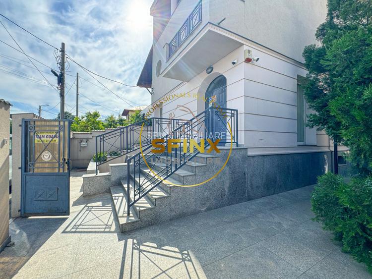 Casa 9 camere | Drumul Sarii | curte libera 300mp - 37