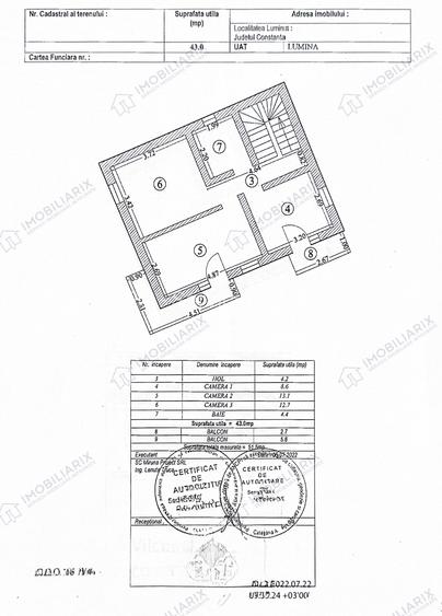 Casa individuală P+1 cu curte proprie, mobilată si utilată modern. ideal familii - 3
